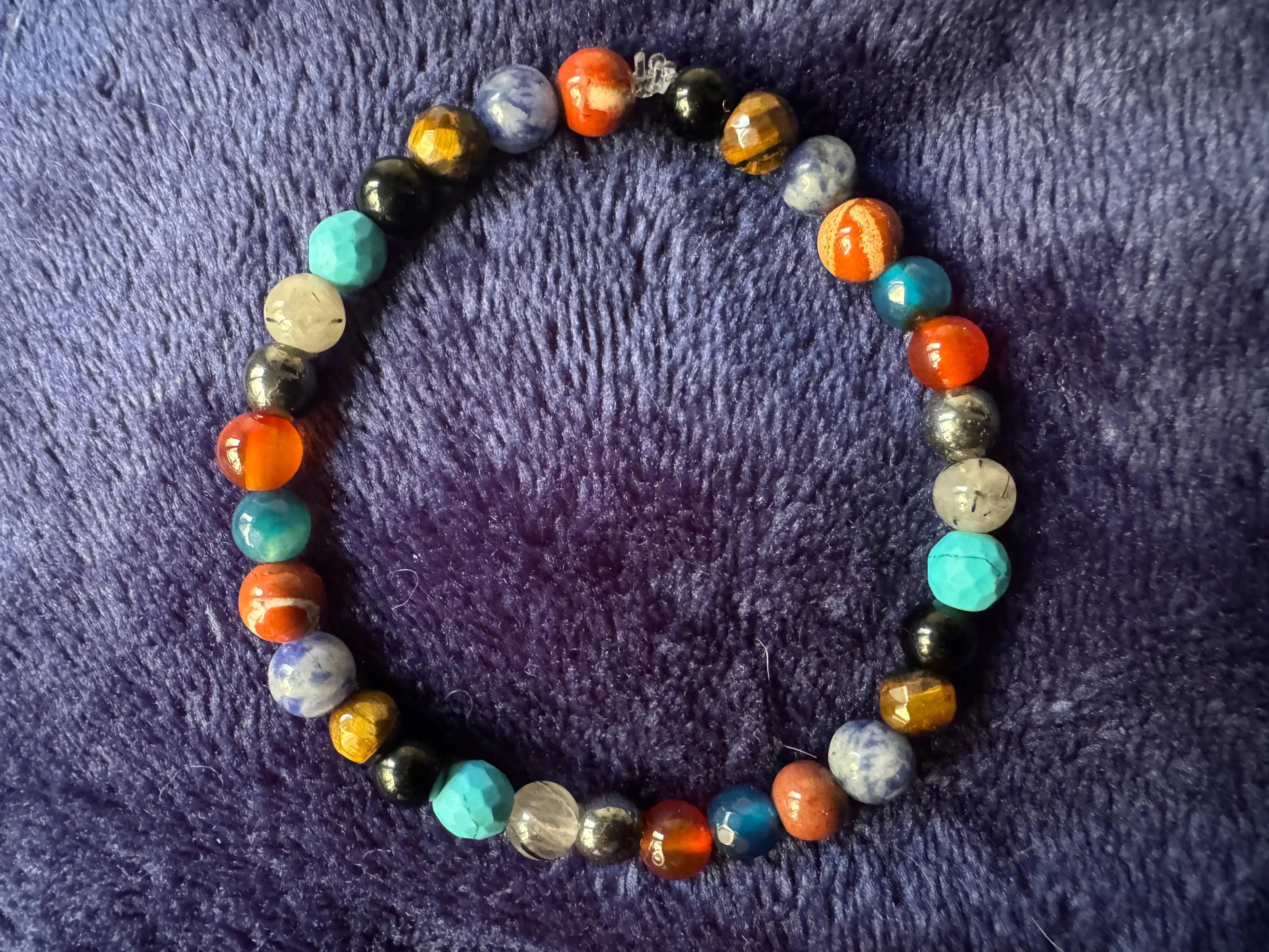 Imagem do produto Pulseira Celestial